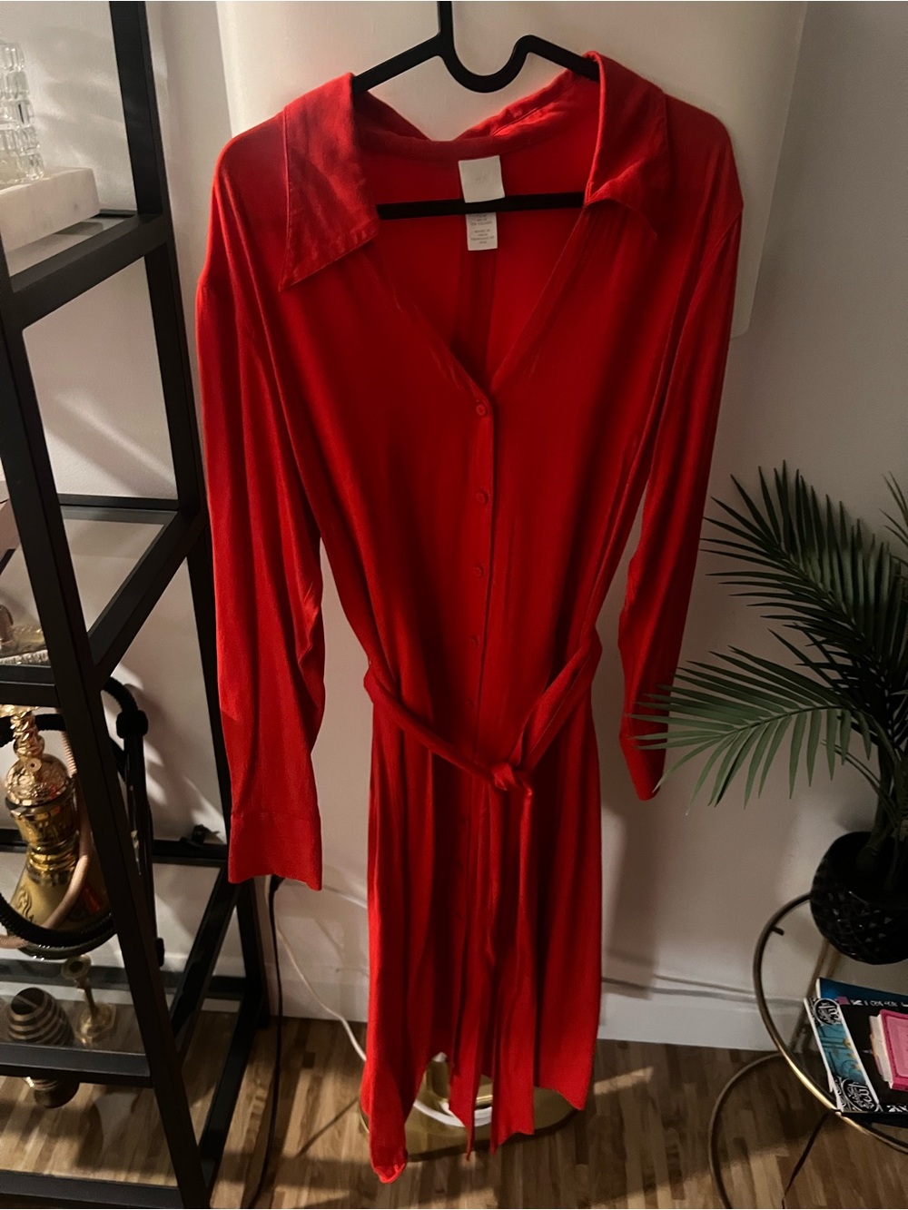 H&m dress medium